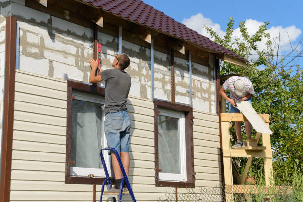 Best Stucco Siding  in Midway, KY