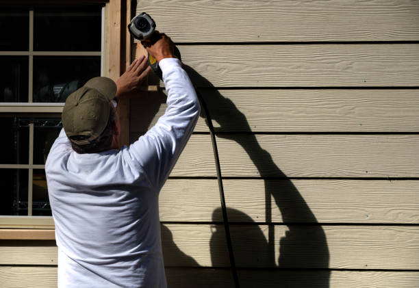 Best Siding Removal and Disposal  in Midway, KY