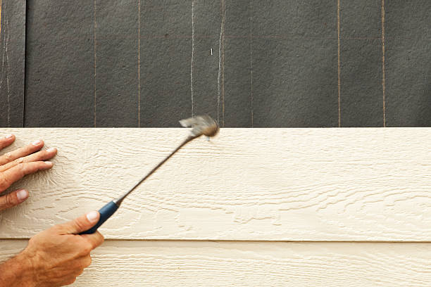 Best Historical Building Siding Restoration  in Midway, KY